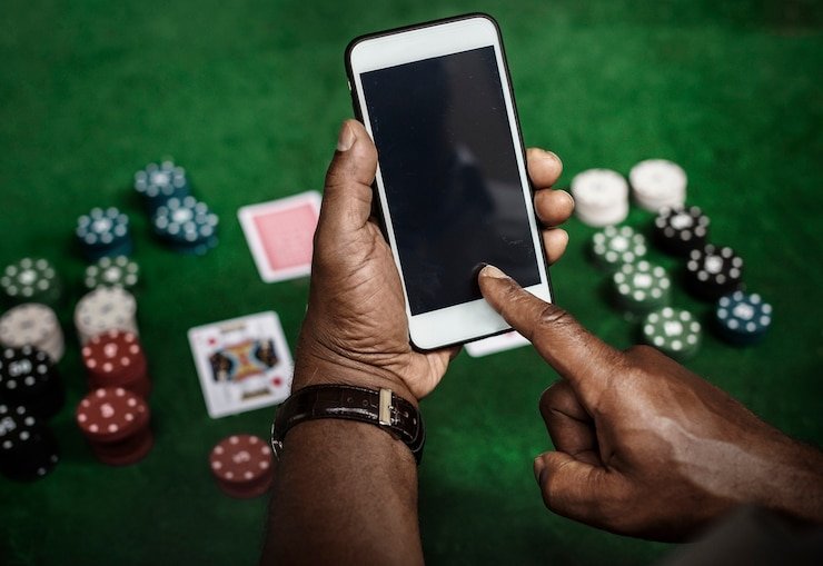 Privasi pengguna saat mengamankan akun